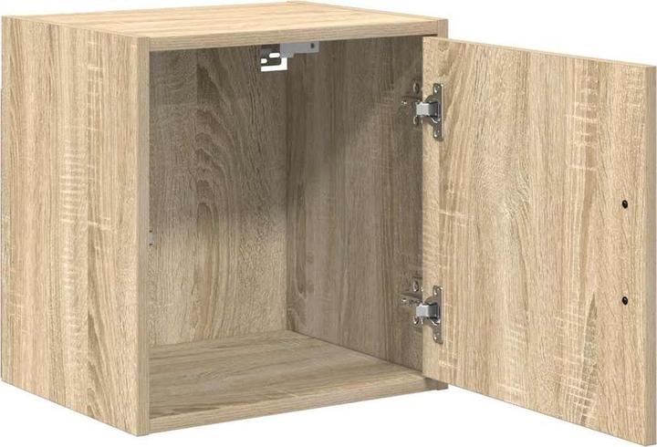 Produktbild vidaXL Garagen-Wandschrank (40 cm, 41 cm)