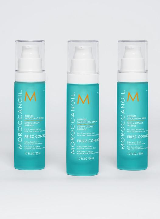 Actual product image Moroccanoil Intense Smoothing (50 ml)
