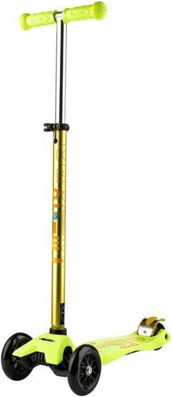 Actual product image Micro Maxi Deluxe