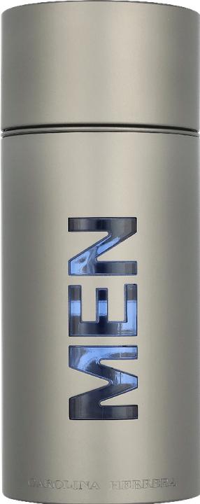 Produktbild Carolina Herrera 212 Nyc Men (Eau de Toilette, 100 ml)