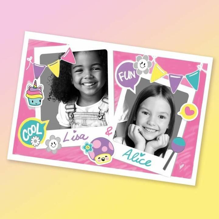 Produktbild Canal Toys App Photo Instantane Licorne