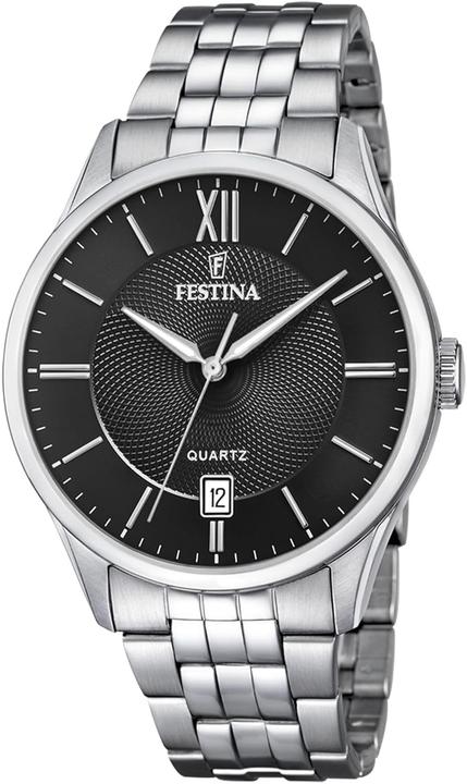 Festina Klassik (Analoguhr, 43 mm)