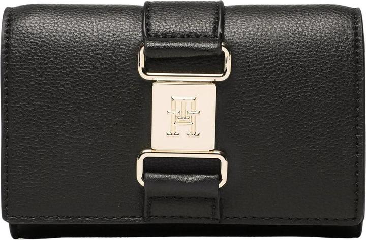 Actual product image Tommy Hilfiger Buckle Wallet
