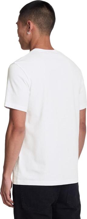 Produktbild Lyle and Scott TShirt Kontrasttasche (M)