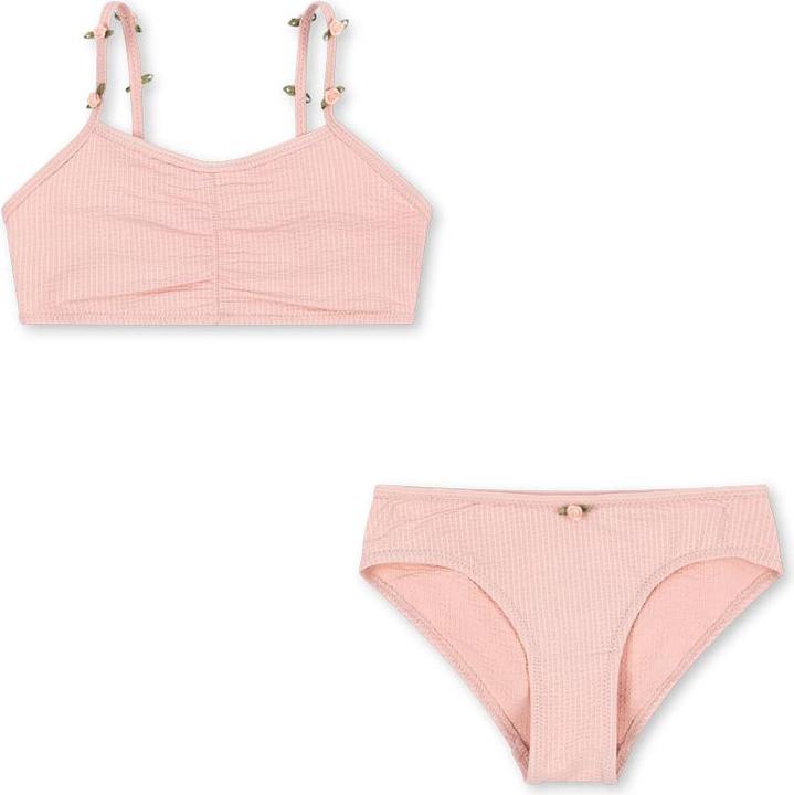 Actual product image Konges Slojd Fleuri Bikini Powder (110, 116)