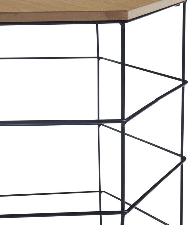 Image du produit En.Casa Emma (41,5 x 41,5 x 42,5 cm)