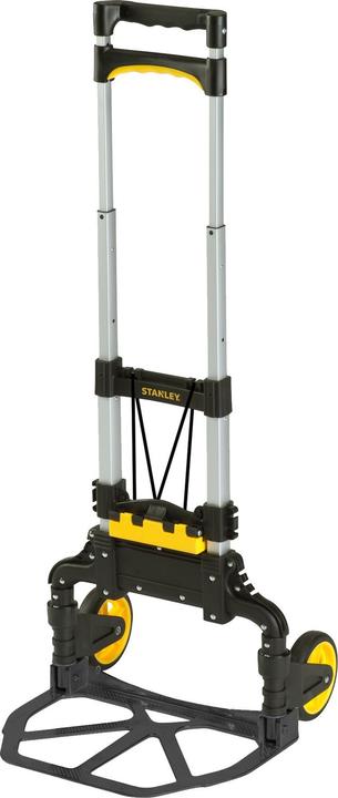 Produktbild Black & Decker Sackkarre klappbar Aluminium T (60 kg)