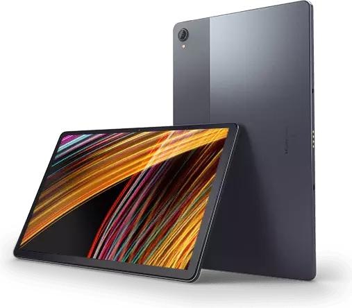 Produktbild Lenovo Tab P11 Plus (11", 128 GB, Slate Gray)