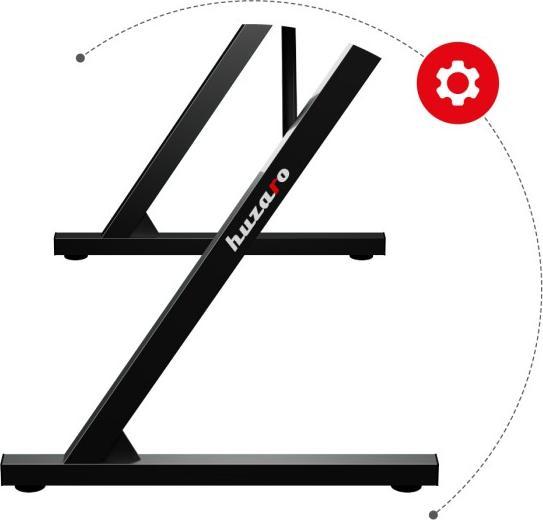 Actual product image Huzaro Hero 1.8