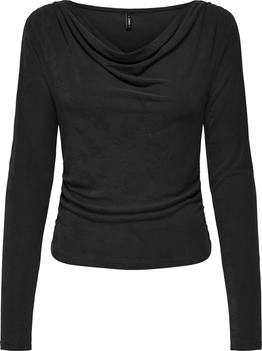 Produktbild Only Normal geschnitten U-Boot Ausschnitt Top Top (M)