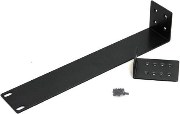Actual product image Cambium Networks MX-EXTXHALFA-0 - cnMatrix - Rack Mount Kit for a half-width Switch