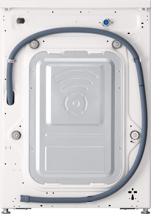 Actual product image LG W4NX1095NWB