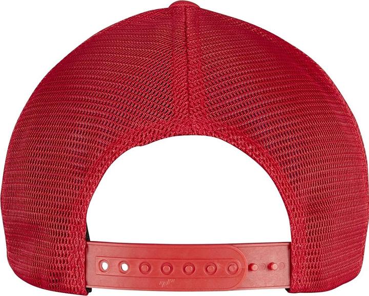 Actual product image Flexfit Trucker cap 110 mesh material (One size)