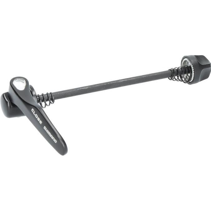 Shimano, Velorad Zubehör