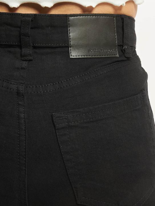 Produktbild Denim Project Dpwolivia Denim Shorts - 123413 (33)