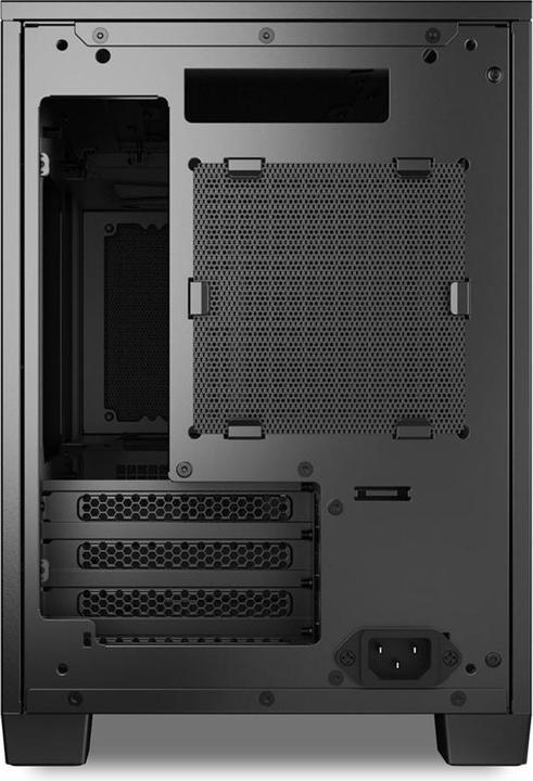 Actual product image Sharkoon REBEL C20 ITX (Mini-ITX)