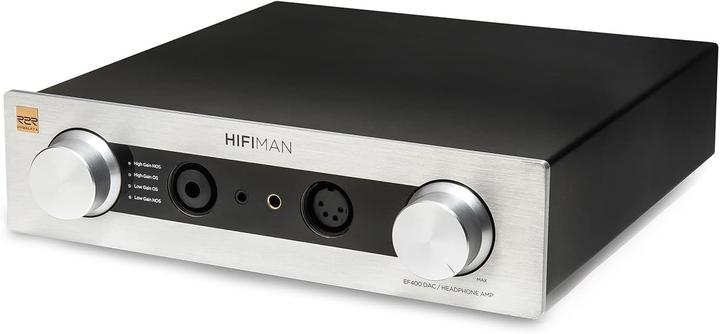 Hifiman EF400 (Klangregelung)