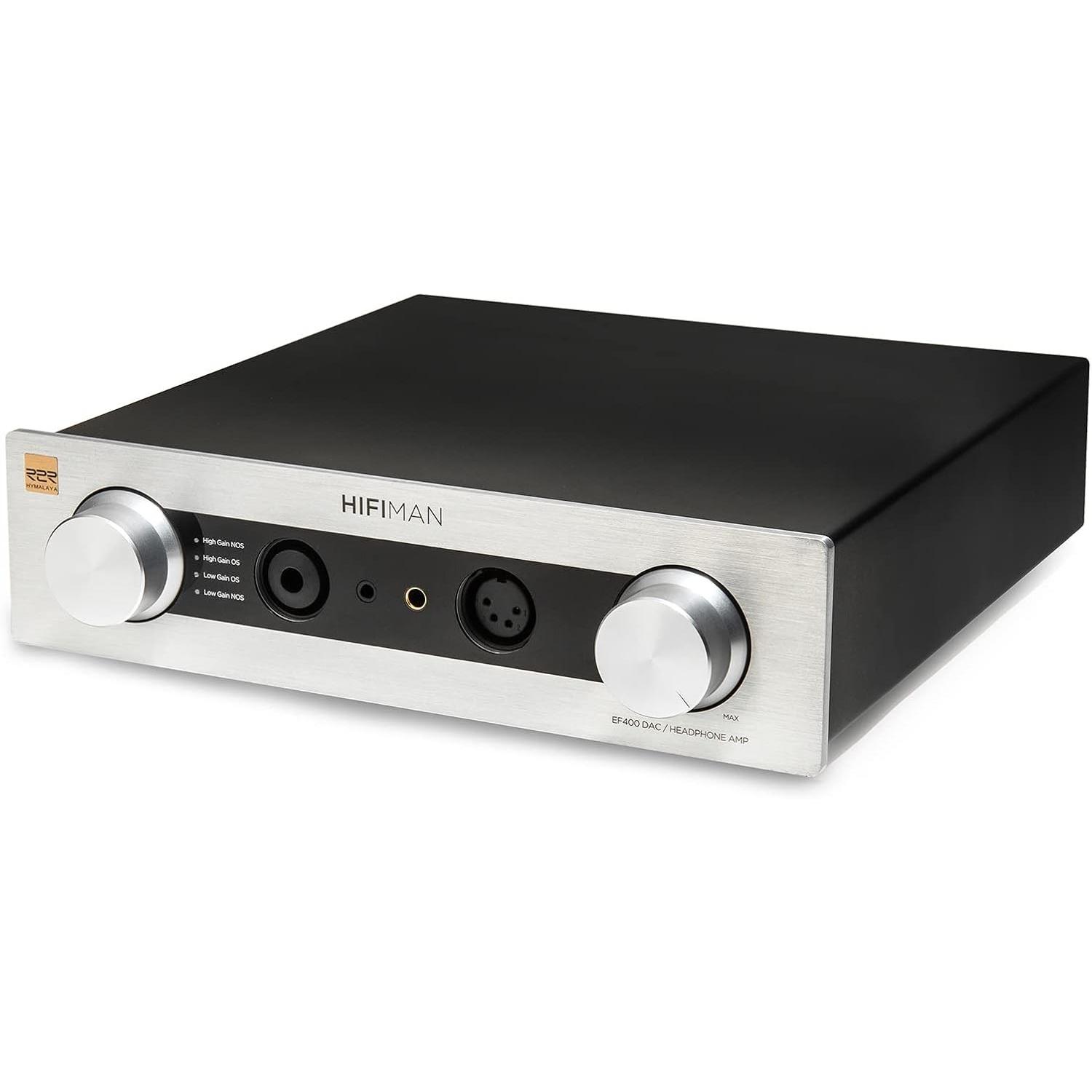 Hifiman EF400 (Klangregelung) (EF400)