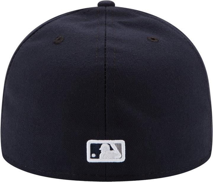 Image du produit New Era 59Fifty Cap - AUTHENTIC ON-FIELD New York Yankees (6 7/8)