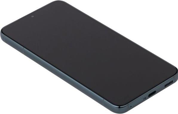 Actual product image Samsung Galaxy S22 EU (256 GB, Green, 6.10", Dual SIM, 50 Mpx, 5G)