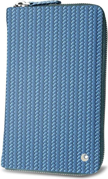 Abaca ishia ( Pantone #395775 )
