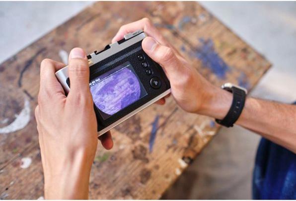 Image du produit Fujifilm Instax Mini Evo (type c)