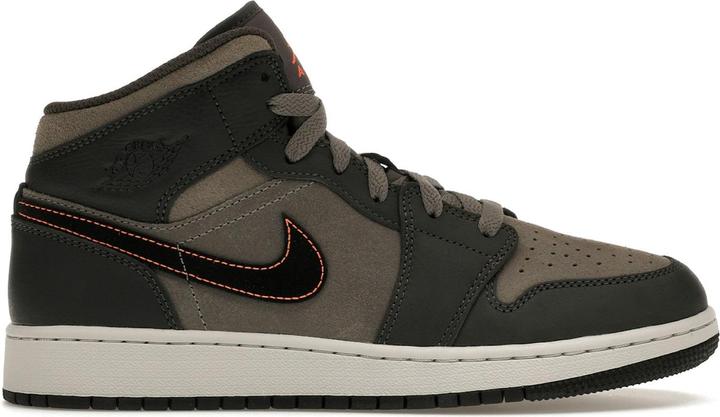 Image du produit Jordan 1 Mid SE Night Stadium (GS) (38)