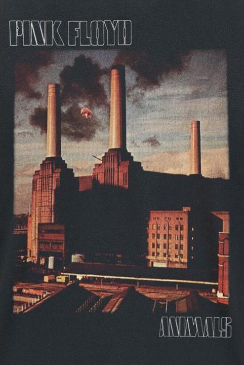 Produktbild Music Brand Tshirt (M)