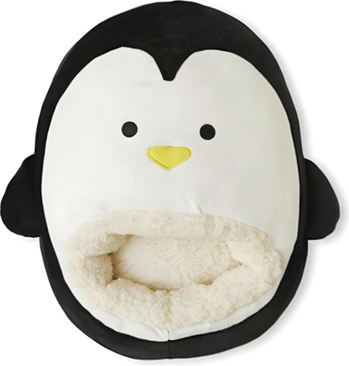 Design pingouin