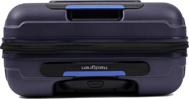 Actual product image Hedgren Comby Grip 4 wheels cabin trolley XS 55 cm (39.80 l)