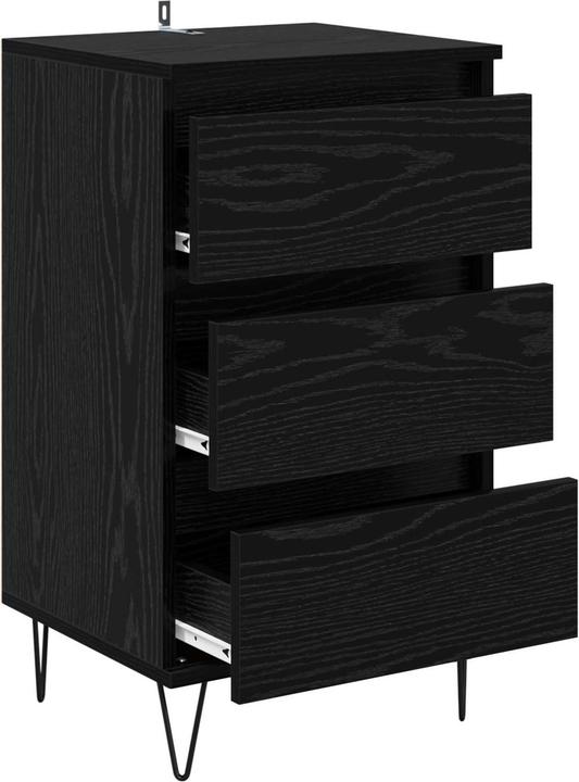Image du produit vidaXL Sideboard-Aufbewahrung (35 x 40 x 70 cm)