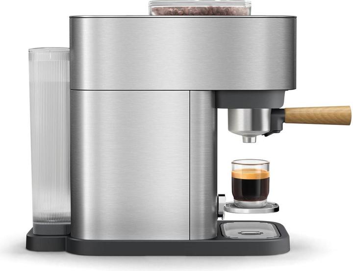 Produktbild Philips Baristina BAR500/00