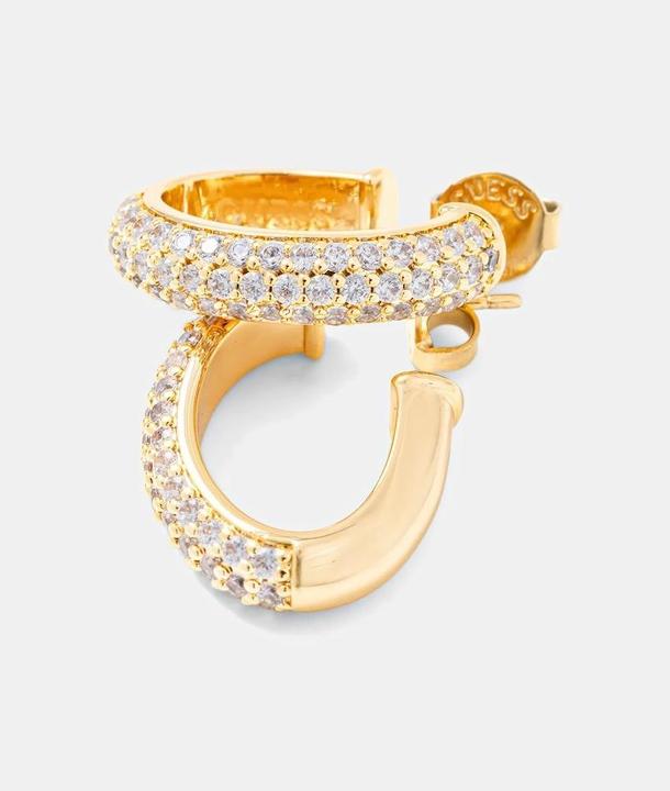 Image du produit Guess Boucles d'Oreilles Jube