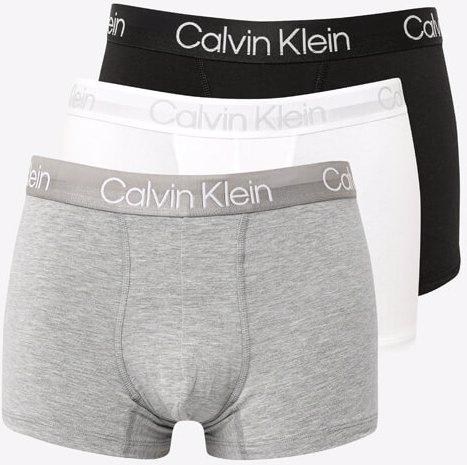 Immagine prodotto Calvin Klein Crazy Solid (S, confezione da 3)