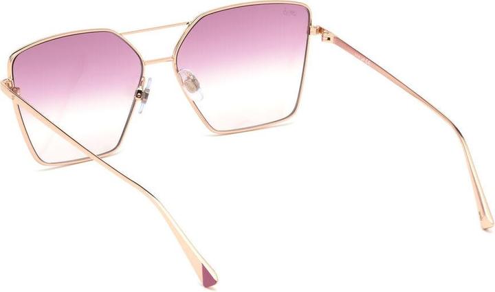 Actual product image WEB Damensonnenbrille Eyewear WE0268-5833Z ø 58 mm