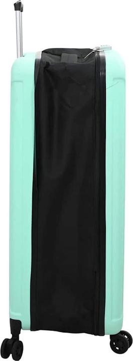 Actual product image vidaXL Reisetasche