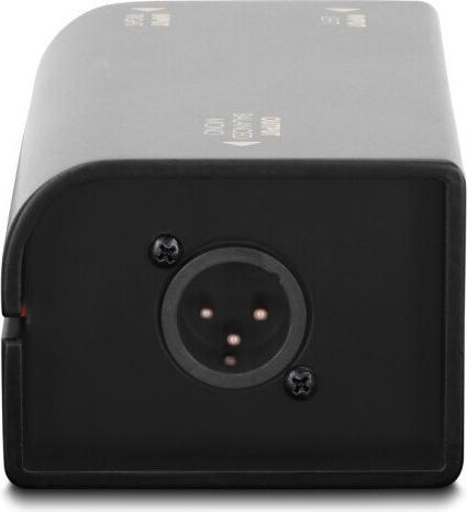 Produktbild Palmer Audio vils - Passive Mono Merge Line Isolation Box