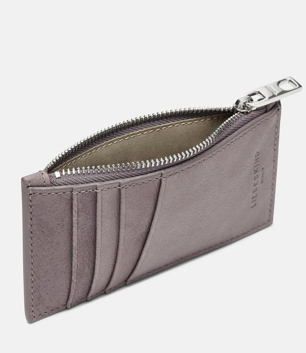 Actual product image Liebeskind Berlin Portemonnaie Geldbörse aus Yak-Leder