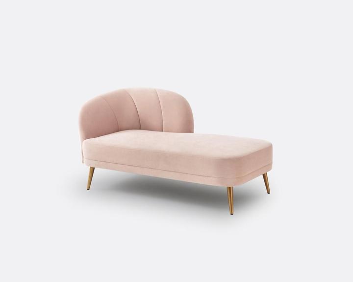 Actual product image La Redoute Interieurs Leone (Corner sofa)