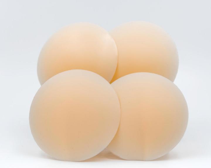 Produktbild Madam Secret Nipple Covers (2er Pack, One Size)