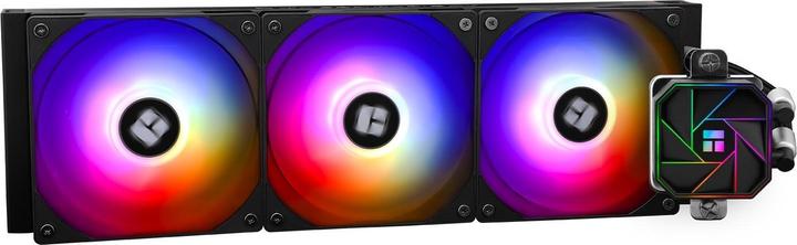 Thermalright WAK Aqua Elite 3 -1200/1700/AMD