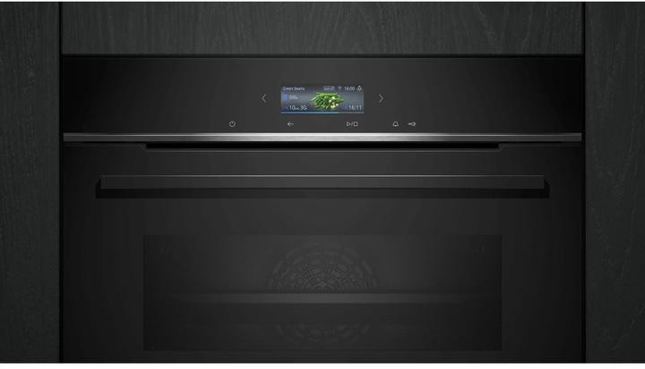 Actual product image Siemens HB734G1B1