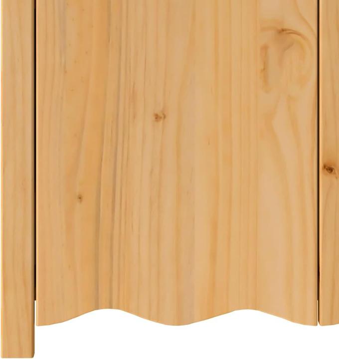 Immagine prodotto VidaXL Credenza (114 x 43 x 75,5 cm)