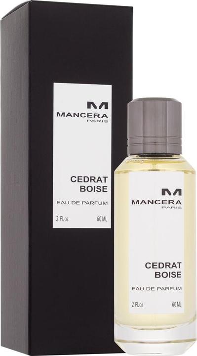 Immagine prodotto Mancera Cedrat Boise - Eau De Parfum - 60Ml (Eau de parfum, 60 ml)