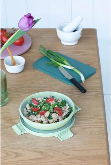 Produktbild Brabantia Make & Take Hellgrün