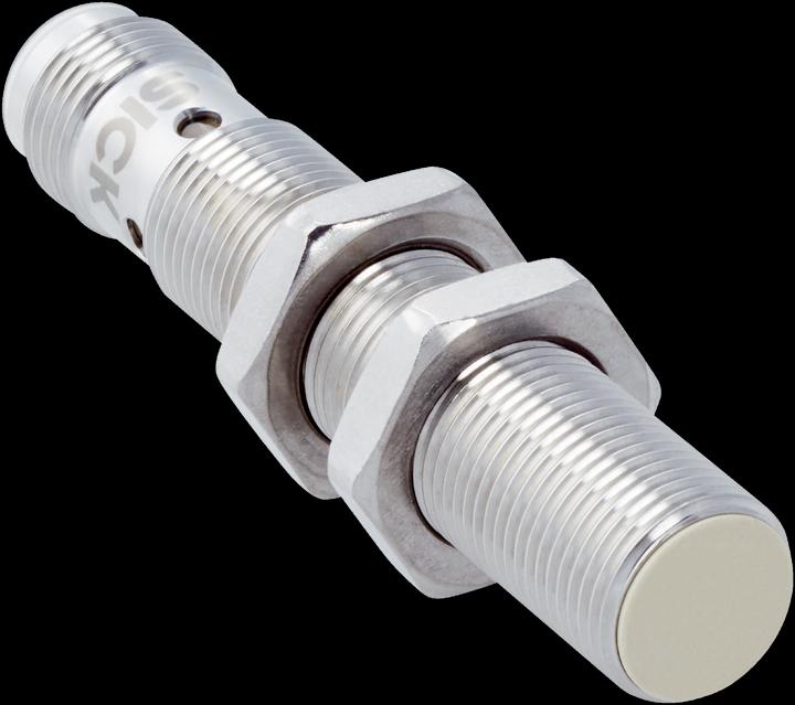 Actual product image Sick Proximity sensors (Switch)