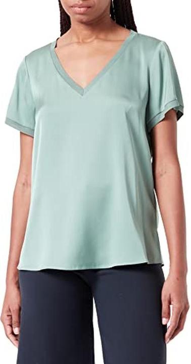 Actual product image HUGO Damesshirt, Open (44)