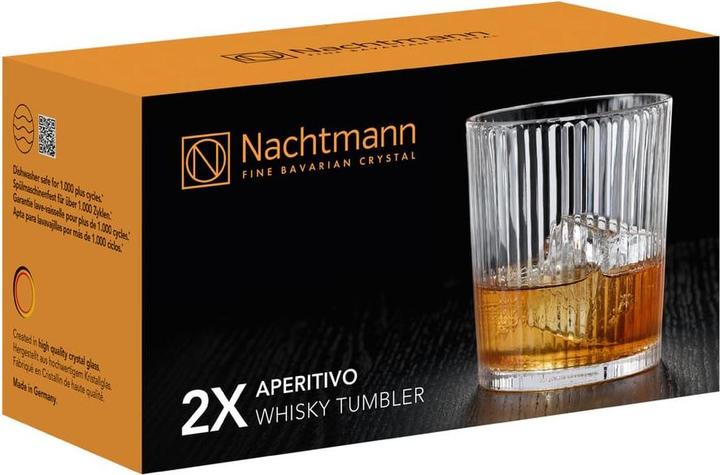 Actual product image Nachtmann Aperitivo cup set 2pcs (3.70 dl, 2 x, Long drink glasses)
