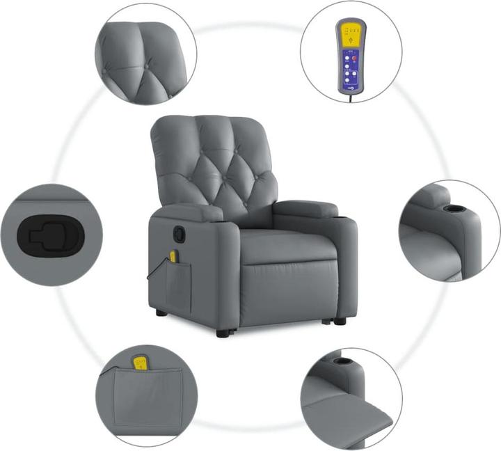 Actual product image VidaXL Lyda