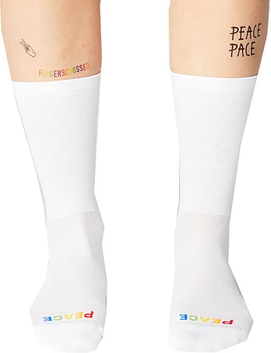 Actual product image Fingerscrossed Rolling Harmony Socks (35 - 38)